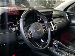 کیا سۆرینتۆ